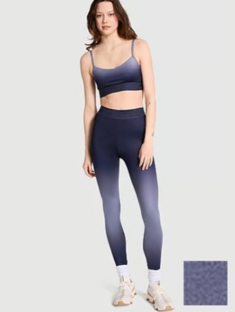 PINK Victorias Secret High Waist Leggings Size S